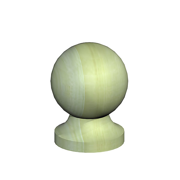 BALLFINIAL