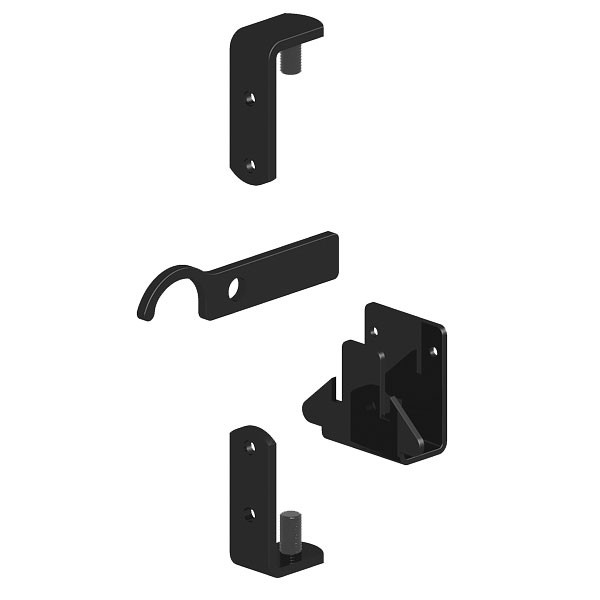 GFMETALGATEKIT GFMETALGATEKIT