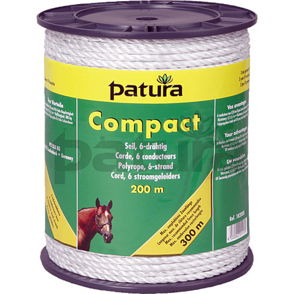PATCOMPR200M PATCOMPR200M