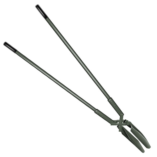 POSTHOLEDIGGER POSTHOLEDIGGER