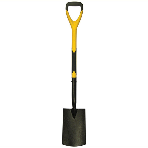 SPADE1 SPADE1