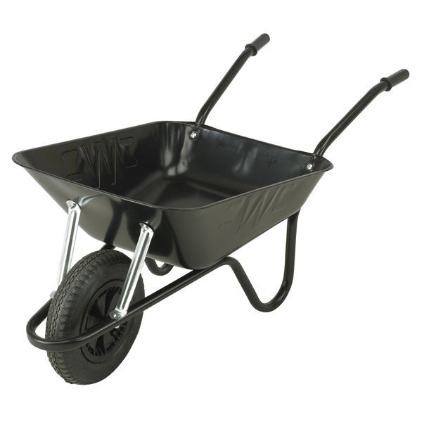 WHEELBARROW85G