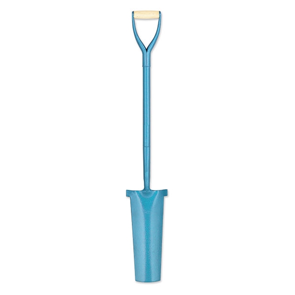 Newcastle drainer shovel